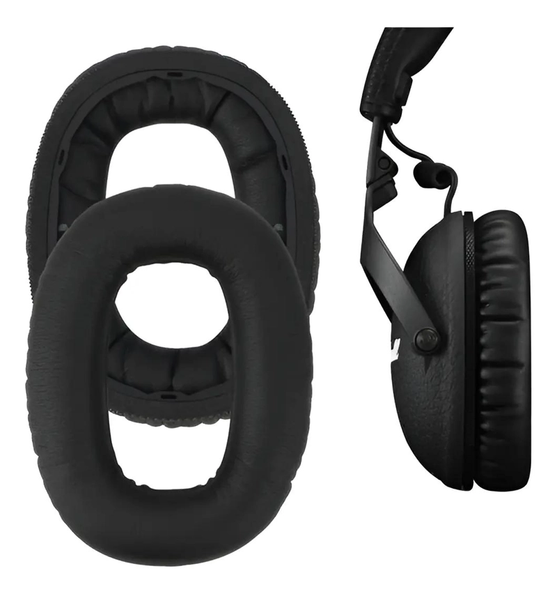 GENÉRICO ALMOHADILLAS DE REPUESTO PARA AUDIFONOS MONITOR 2