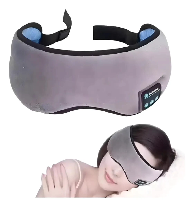 AUDIFONOS BLUETOOTH PARA EJERCICIO Y DESCANSO - 1