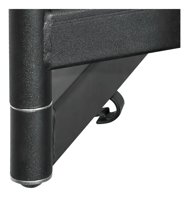 SOPORTE PARA TV LED DE 13 A 46 PULGADAS HASTA 35KG - 5