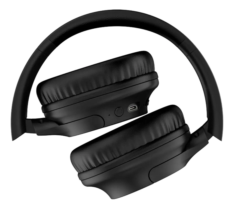 AUDIFONOS BLUETOOTH OVER-EAR SOUL250 TWS BT 5.4 - 4