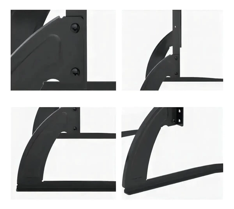SOPORTE BASE UNIVERSAL PARA TV DE 37 A 75 PULGADAS - 2
