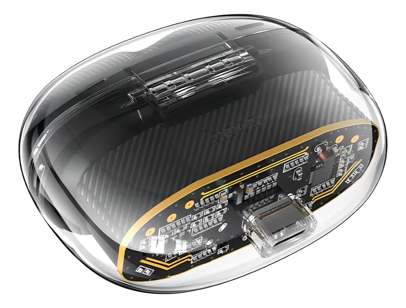 AUDIFONO INALAMBRICO TWS CON BATERIA DE 24 HORAS COLOR NE - 2