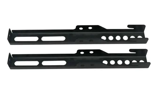 SOPORTE ARTICULADO PARA TV 23-55 PULGADAS VESA - 5