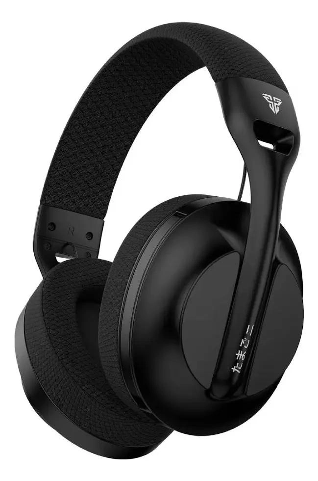 AUDIFONOS INALAMBRICOS WHG04 TAMAGO II NEGRO - 1