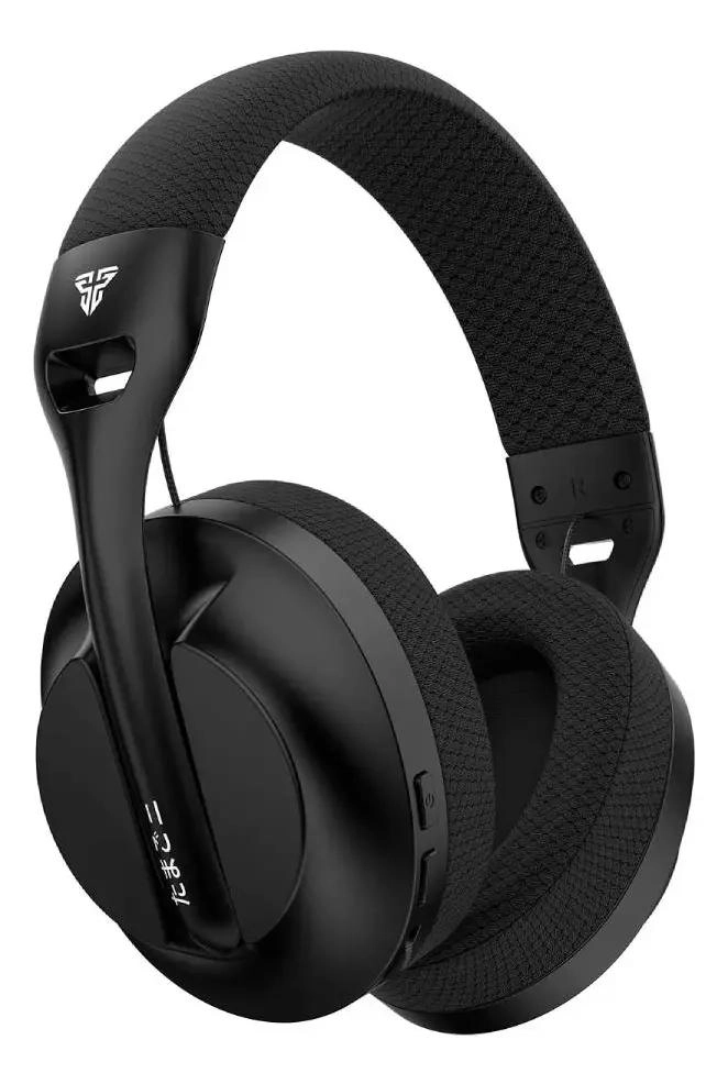 AUDIFONOS INALAMBRICOS WHG04 TAMAGO II NEGRO - 2