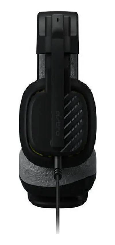 AUDIFONOS GAMER A10 GEN 2 NEGRO CON MICROFONO - 3