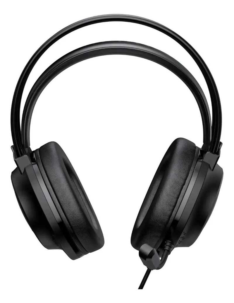 AUDIFONOS GAMER X92 CON RGB Y MICROFONO - 4