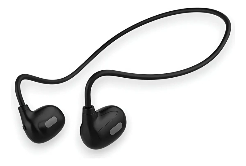 AUDIFONOS INALAMBRICOS BLUETOOTH DEPORTIVOS INTERNOS - 1