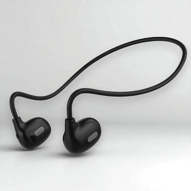 AUDIFONOS INALAMBRICOS BLUETOOTH DEPORTIVOS INTERNOS - 5