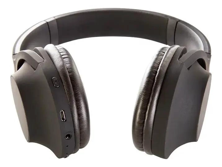 AUDIFONOS ON-EAR PLEGABLES BLUETOOTH CON MICROFONO - 2