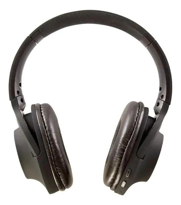 AUDIFONOS ON-EAR PLEGABLES BLUETOOTH CON MICROFONO - 3
