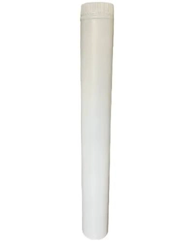 KIT COMPLETO GABINETE BLANCO PARA CALEFONT 12 A 14 LITROS - 3