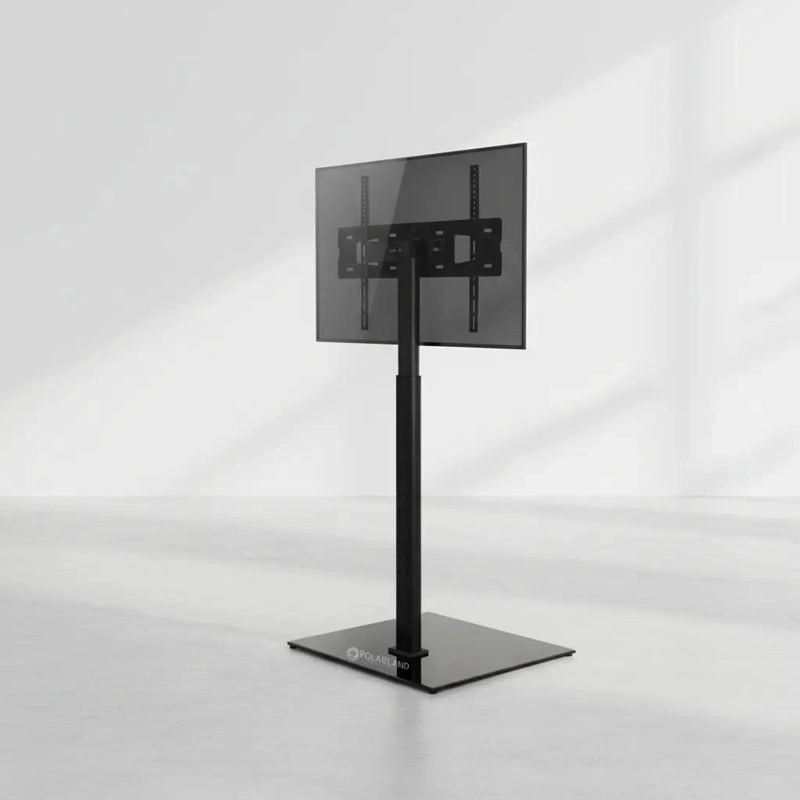 SOPORTE DE SUELO PARA TELEVISOR HASTA 75 PULGADAS - 1