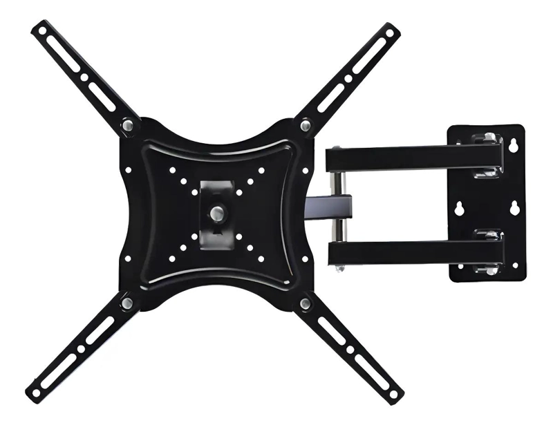 SOPORTE DE BRAZO PARA TV 14 A 55 PULGADAS - 1