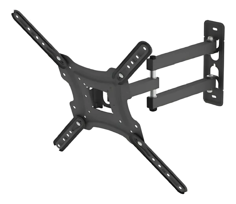 SOPORTE DE BRAZO PARA TV 14 A 55 PULGADAS - 4