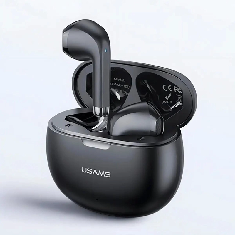 AURICULARES INALAMBRICOS IN-EAR BLUETOOTH 5.3 TWS - 3