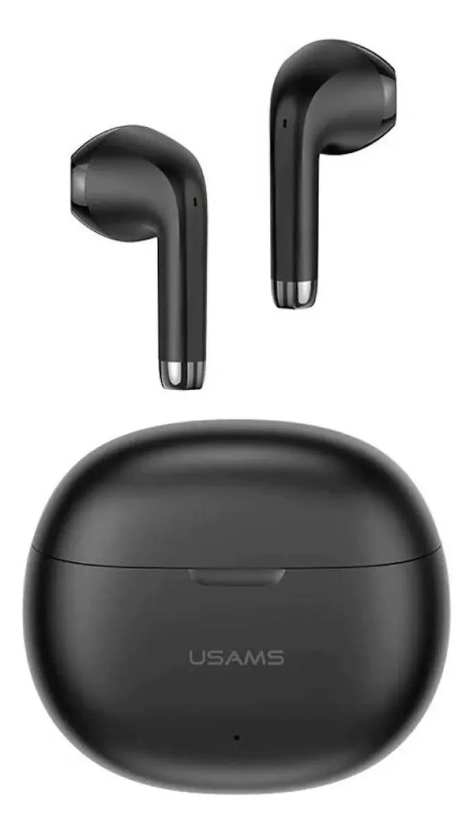 AURICULARES INALAMBRICOS IN-EAR BLUETOOTH 5.3 TWS - 4