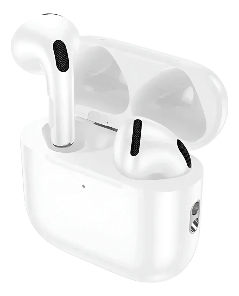 AUDIFONOS IN-EAR TWS BLUETOOTH 5.0 INALAMBRICOS - 1