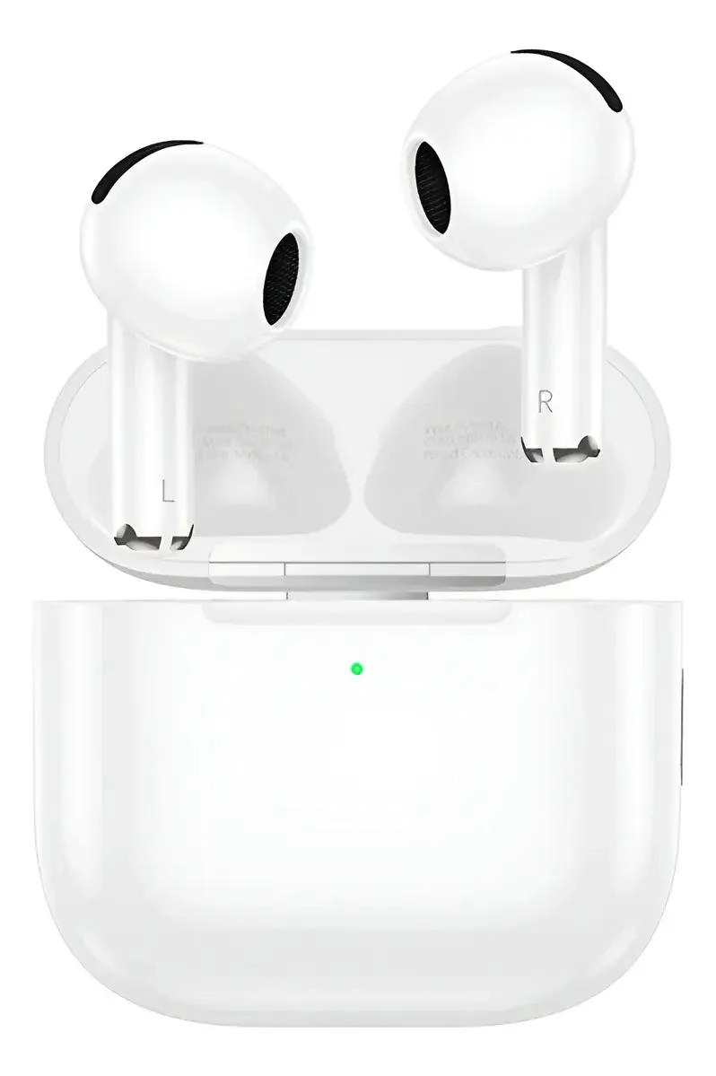 AUDIFONOS IN-EAR TWS BLUETOOTH 5.0 INALAMBRICOS - 3