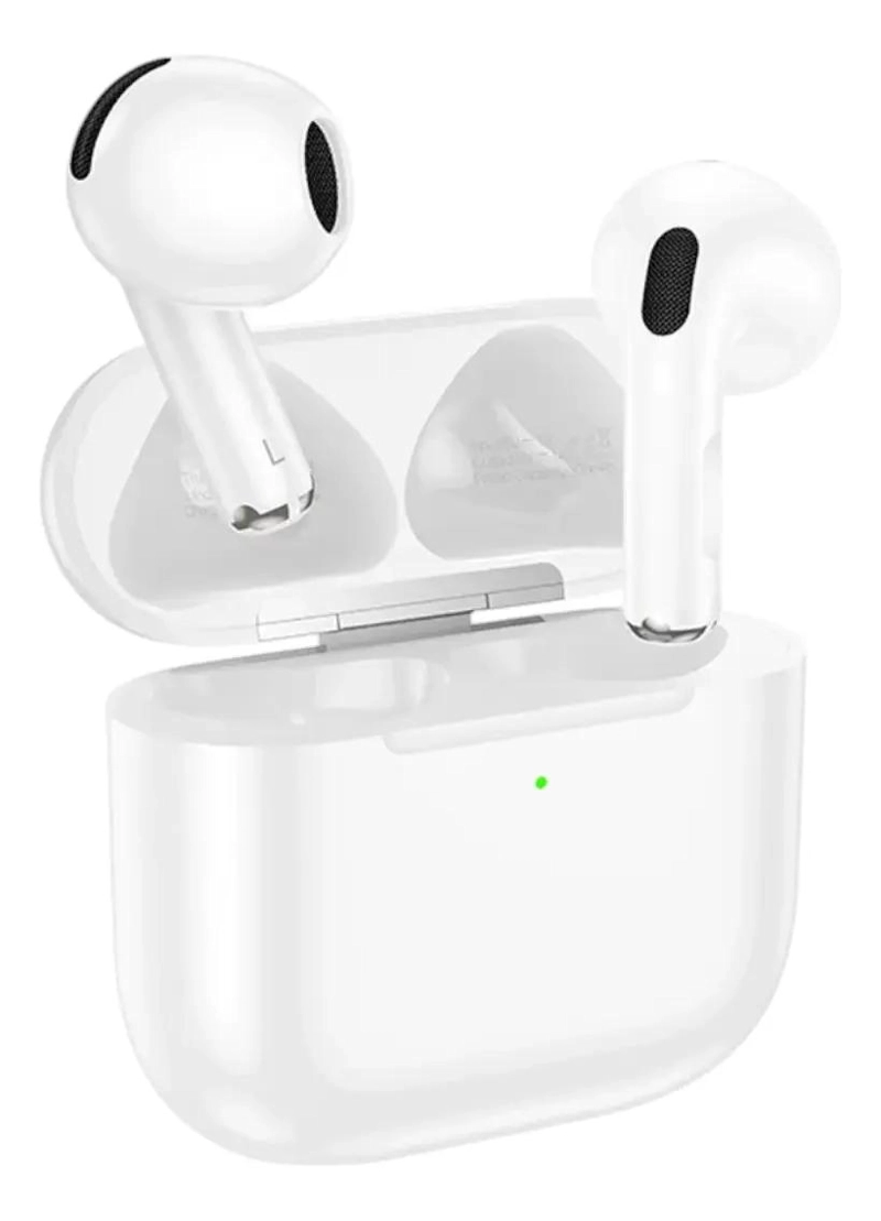AUDIFONOS IN-EAR TWS BLUETOOTH 5.0 INALAMBRICOS - 4