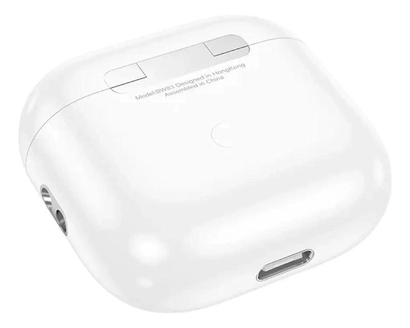 AUDIFONOS IN-EAR TWS BLUETOOTH 5.0 INALAMBRICOS - 5