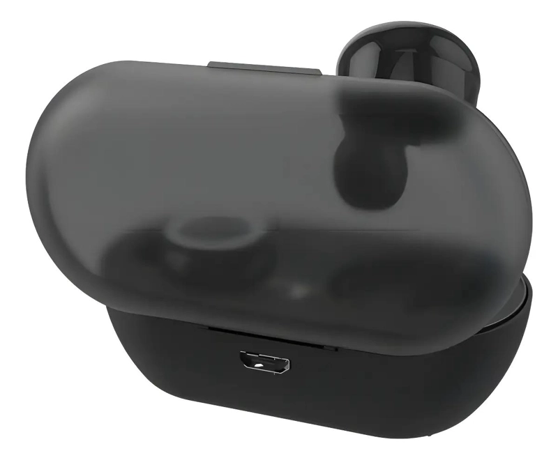 AUDIFONOS INALAMBRICOS TIPO EARBUDS CON MICROFONO - 1