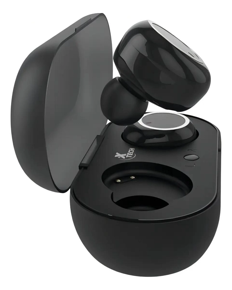 AUDIFONOS INALAMBRICOS TIPO EARBUDS CON MICROFONO - 2