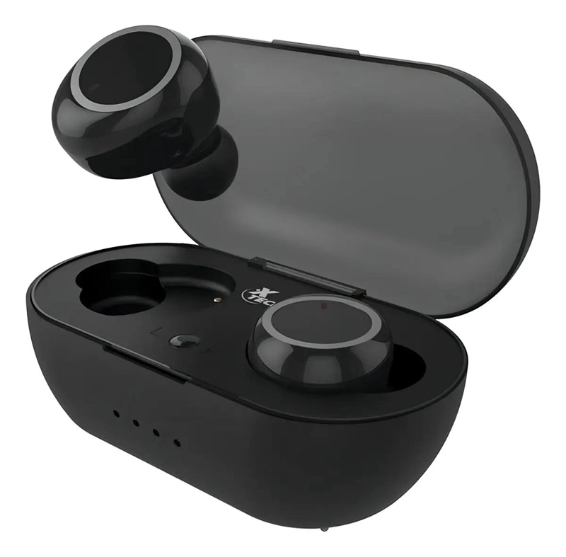 AUDIFONOS INALAMBRICOS TIPO EARBUDS CON MICROFONO - 3