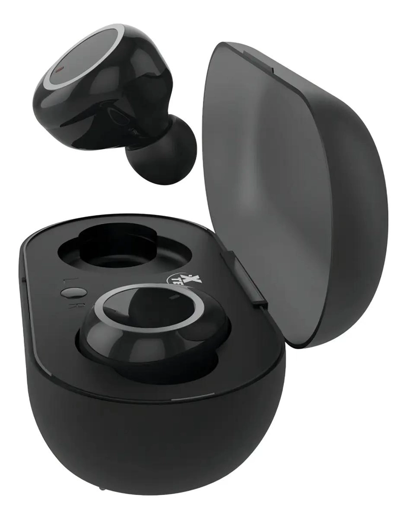 AUDIFONOS INALAMBRICOS TIPO EARBUDS CON MICROFONO - 4