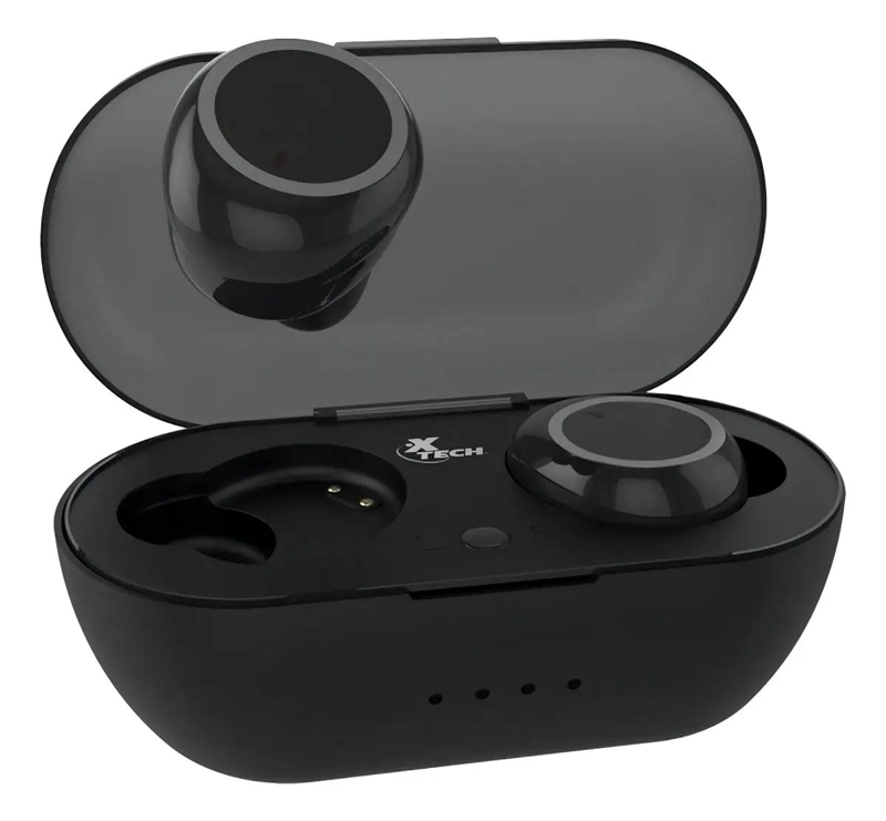 AUDIFONOS INALAMBRICOS TIPO EARBUDS CON MICROFONO - 5