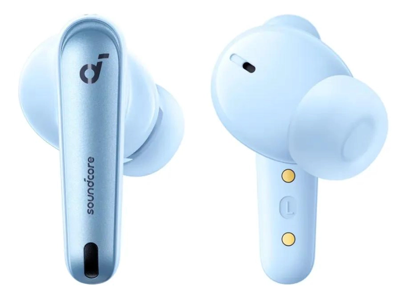 AUDIFONOS TRUE WIRELESS CON CANCELACION DE RUIDO - 1