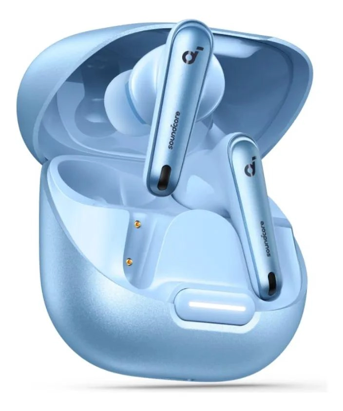 AUDIFONOS TRUE WIRELESS CON CANCELACION DE RUIDO - 2
