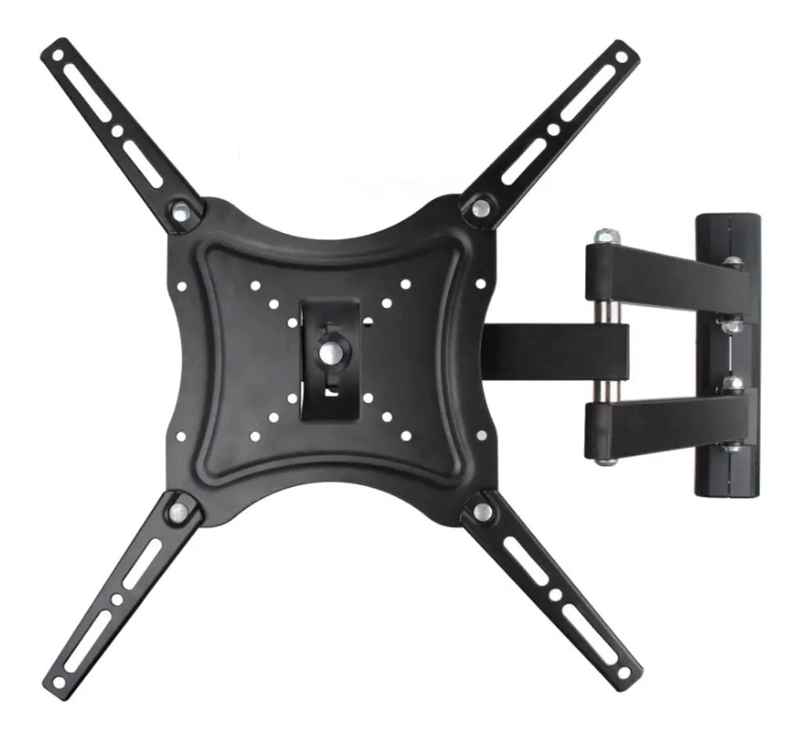 SOPORTE DE BRAZO PARA TELEVISOR 14-55 PULGADAS HASTA 50KG - 1
