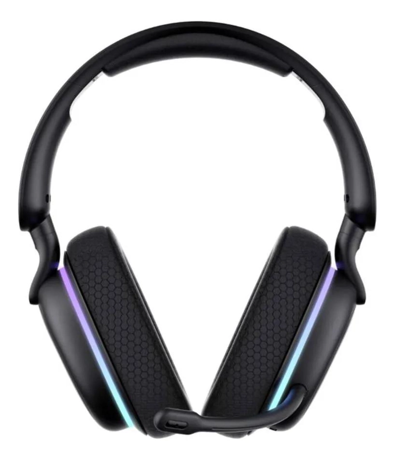 AUDIFONOS GAMER HAVIT FUXI-H7 NEGRO CON MICROFONO - 3