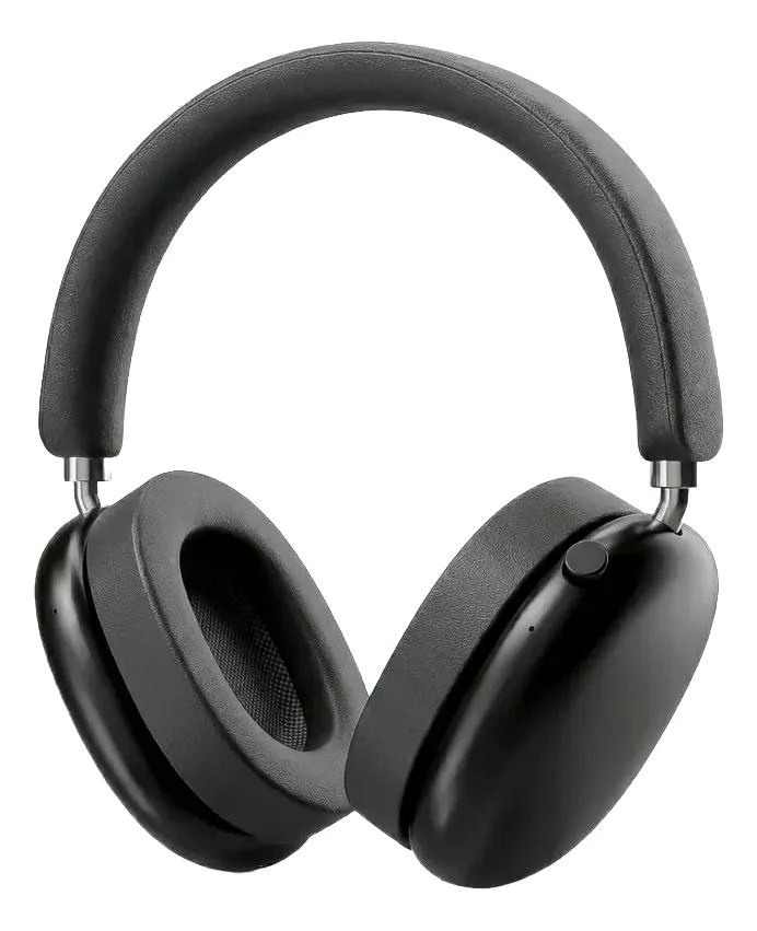 AUDIFONOS BLUETOOTH CON CANCELACION ACTIVA DE RUIDO UID-A - 1