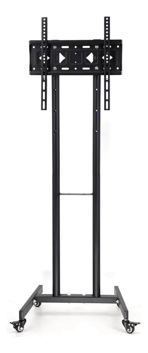 SOPORTE PARA TV CON RUEDAS Y REGULACION 32-55 PULGADAS - 3