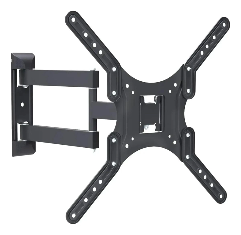 SOPORTE DE BRAZO PARA TV 15-58' ACERO 180º 50KG - 1
