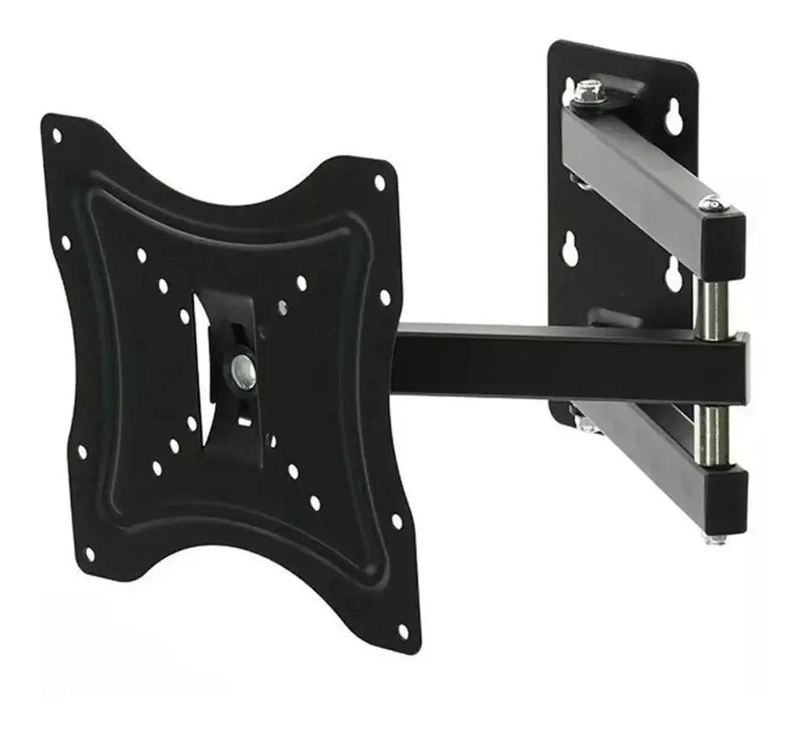 SOPORTE DE BRAZO PARA TV 15-58' ACERO 180º 50KG - 4