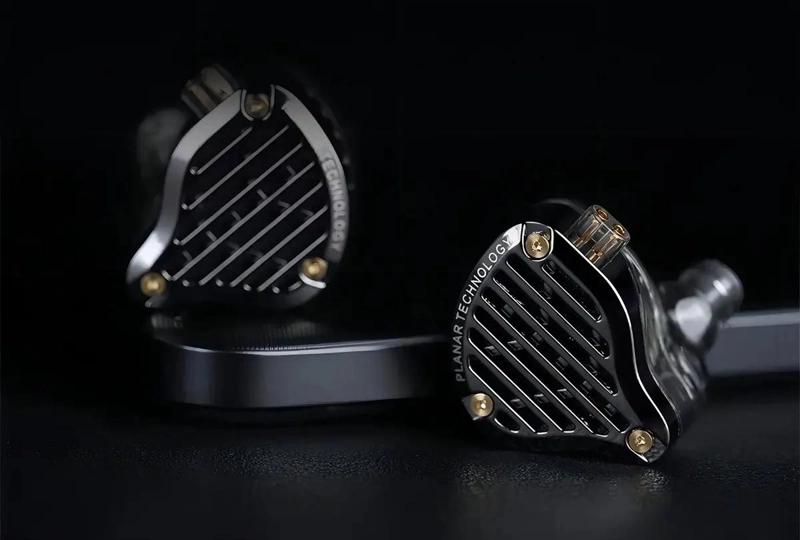 AURICULARES INTRAURALES CON CONTROLADOR MAGNE TICO PLANO - 3