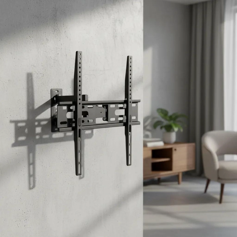 SOPORTE PARA TV DE 26 A 63 PULGADAS CON BRAZO MOVIBLE - 4