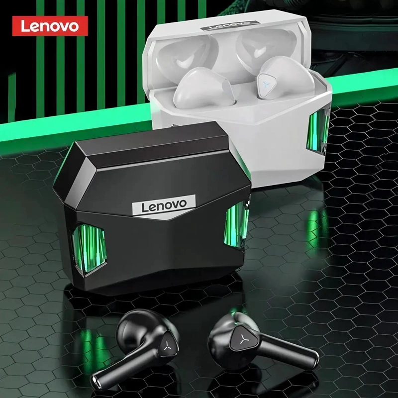 AUDIFONOS GAMER BLUETOOTH NEGRO CON MICROFONO - 4