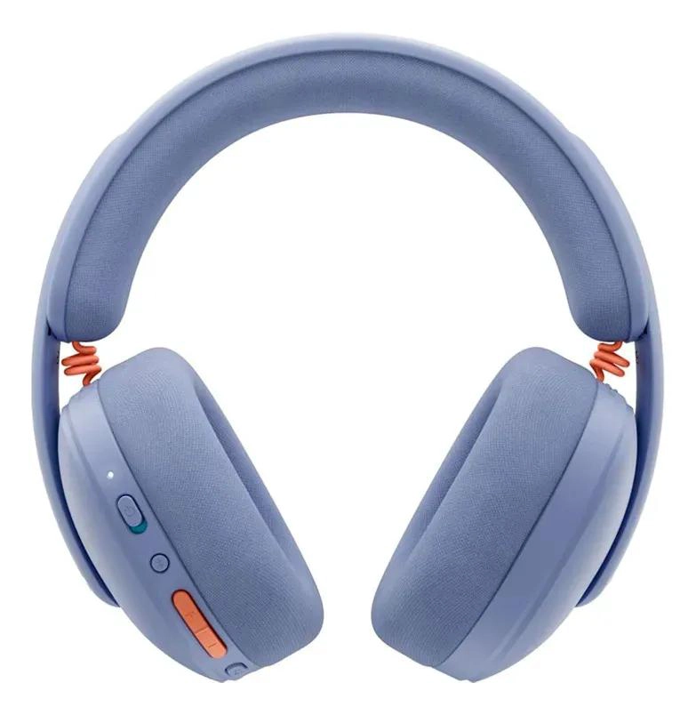 AUDIFONOS GAMER INALAMBRICOS CON MICROFONO - 1