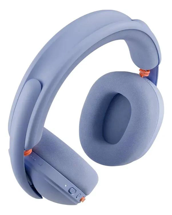 AUDIFONOS GAMER INALAMBRICOS CON MICROFONO - 2