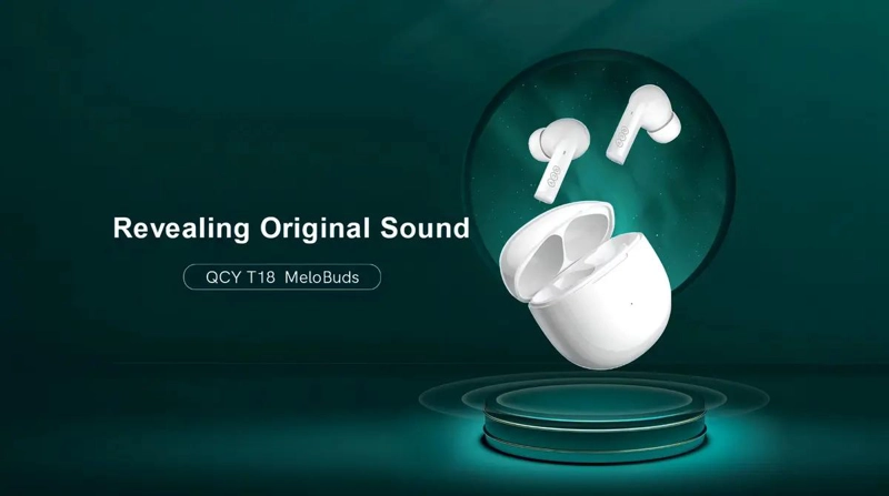 AURICULARES INALAMBRICOS IN-EAR PARA GAMING TRUE WIRELESS - 3