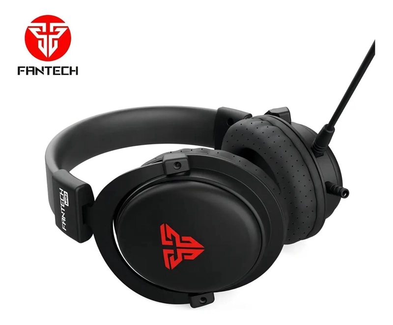 AUDIFONOS GAMER MULTIPLATAFORMA CON MICROFONO INTEGRADO - 3