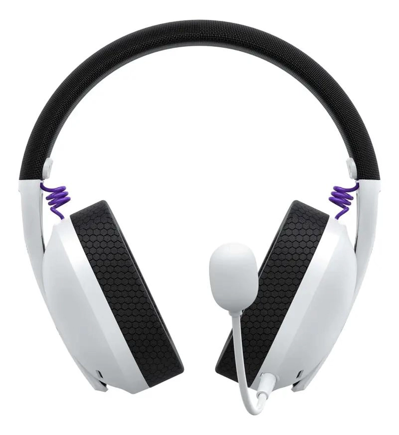AUDIFONO GAMER BLUETOOTH CON MICROFONO INTEGRADO - 2