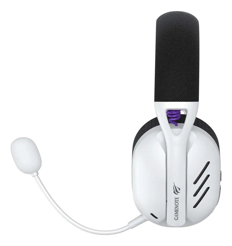 AUDIFONO GAMER BLUETOOTH CON MICROFONO INTEGRADO - 3