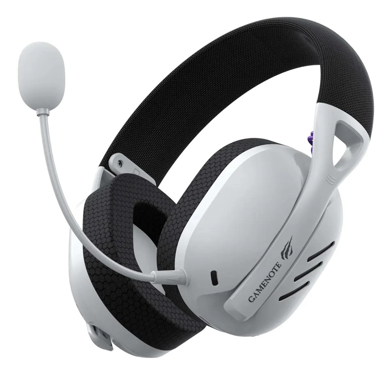 AUDIFONO GAMER BLUETOOTH CON MICROFONO INTEGRADO - 4