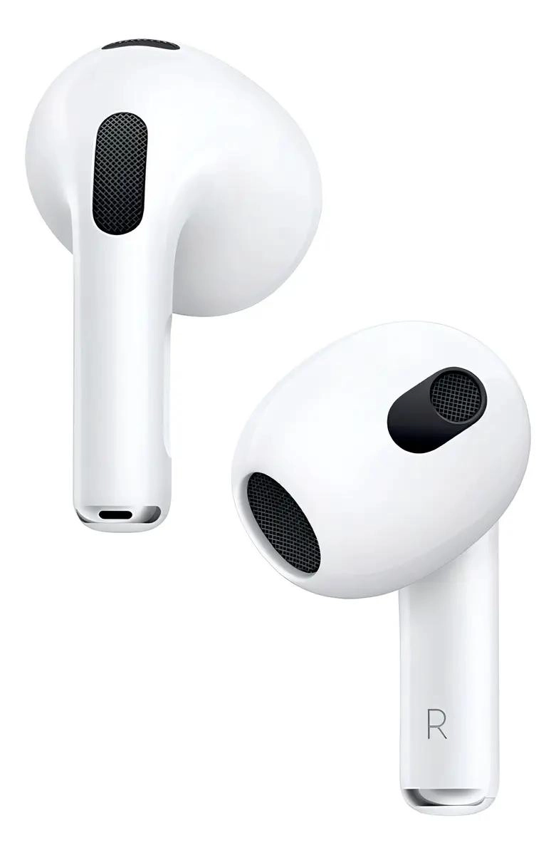 AUDIFONOS INALAMBRICOS COMPATIBLES CON AIRPODS 3RA GEN - 1