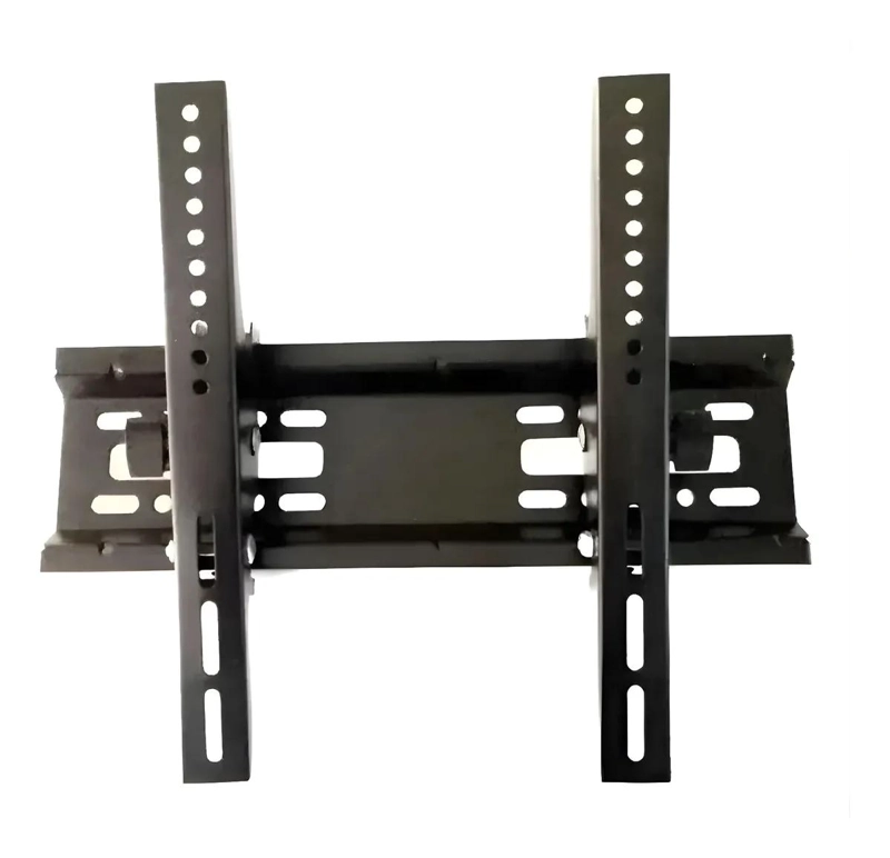 GENÉRICO SOPORTE FIJO PARA TV DE 15 A 42 PULGADAS NEGRO